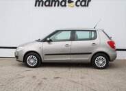 Škoda Fabia 4