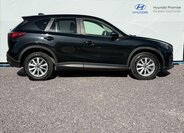 Mazda CX-5 SUV / Terénní 2,2 l 110 kw