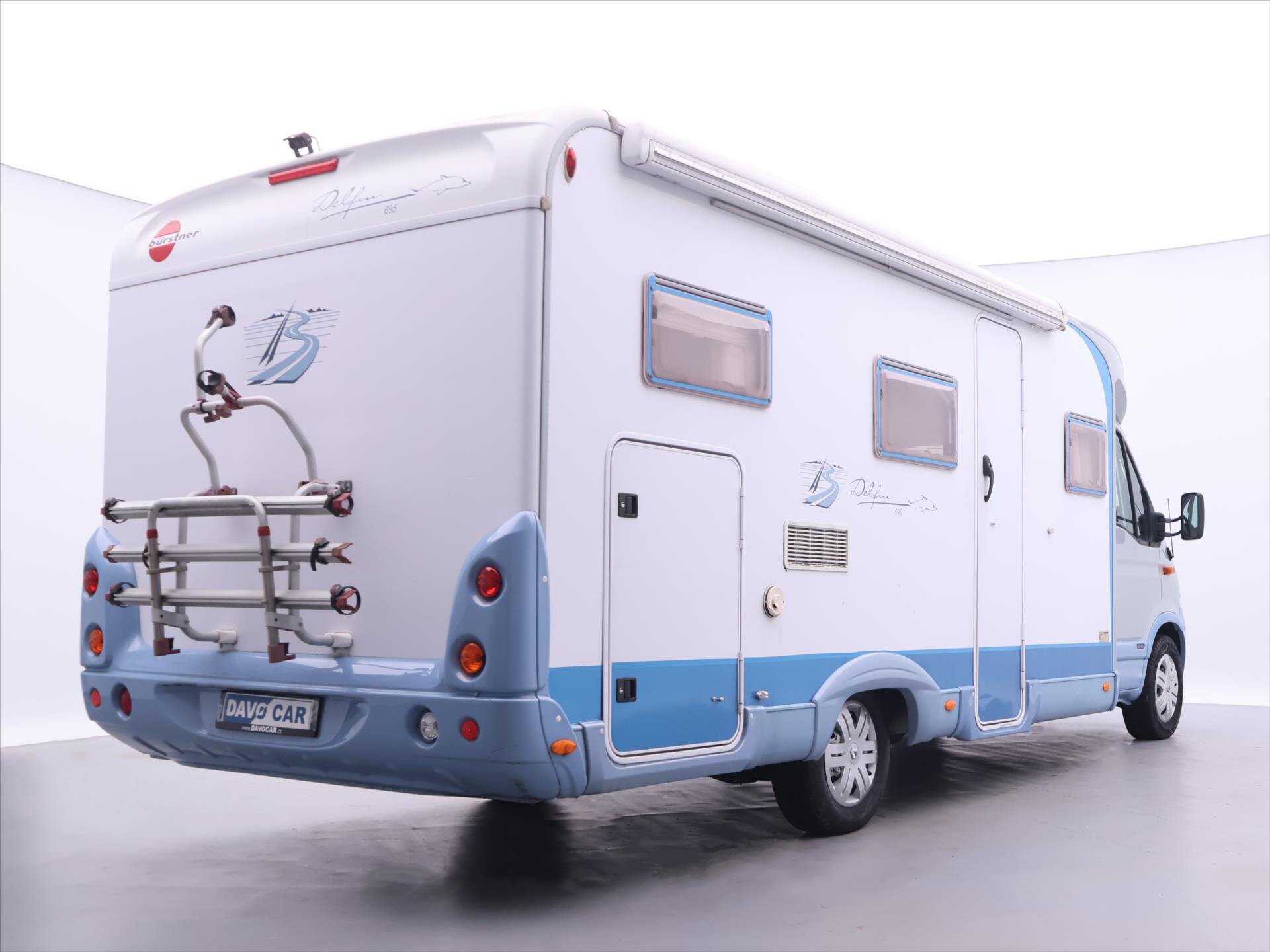 Renault Ostatní Ostatní 3,0 l 100 kw