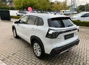 Suzuki S-Cross 4