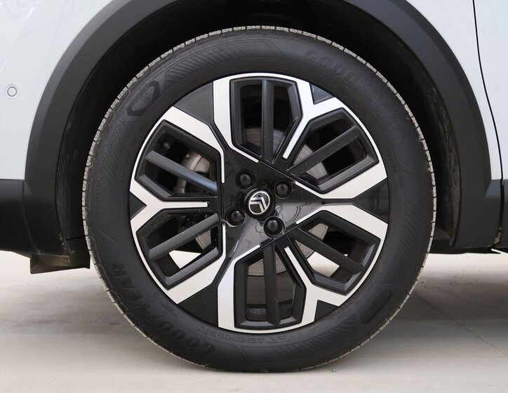 Citroën C4 Hatchback 1,2 l 96 kw