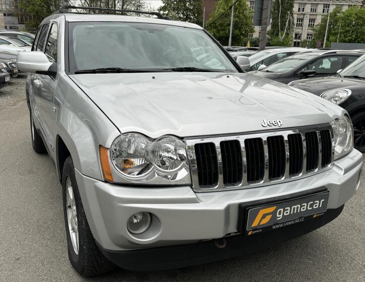 Jeep Grand Cherokee 15