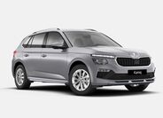 Škoda Kamiq 1