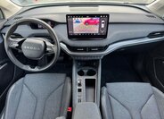 Škoda Elroq SUV 0,0 150 kw