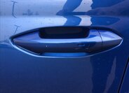 Škoda Octavia Kombi 1,5 l 110 kw