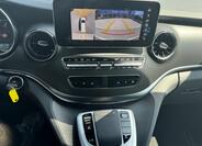 Mercedes-Benz Třídy V 18