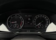 Škoda Superb Sedan / Limuzína 2,0 l 140 kw