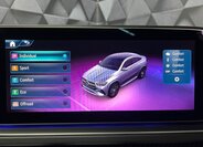 Mercedes-Benz GLE SUV / Terénní 3,0 l 270 kw