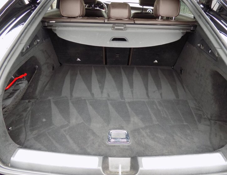 Mercedes-Benz GLC Ostatní 2,1 l 150 kw