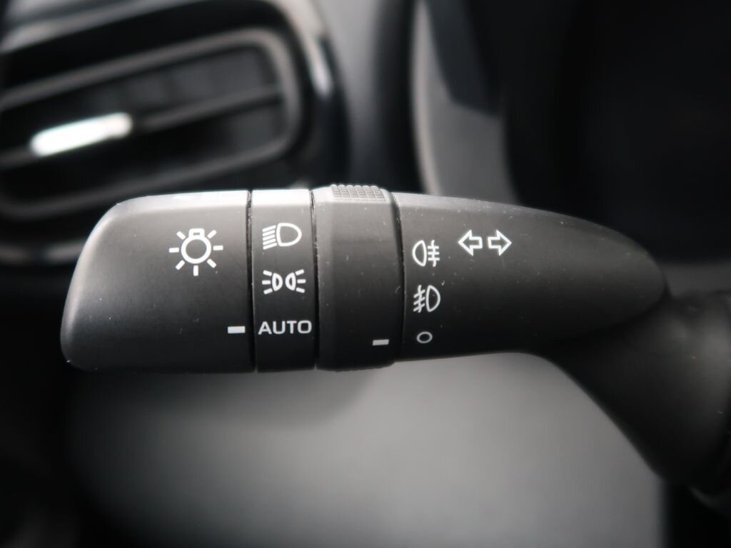 Toyota Yaris Cross Hatchback 1,5 l 68 kw