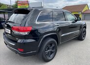 Jeep Grand Cherokee Ostatní 3,0 l 184 kw
