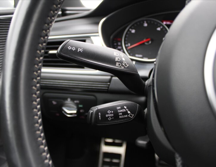 Audi A7 16