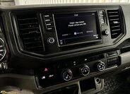 Volkswagen Crafter Ostatní 2,0 l 103 kw