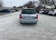 Škoda Fabia 12