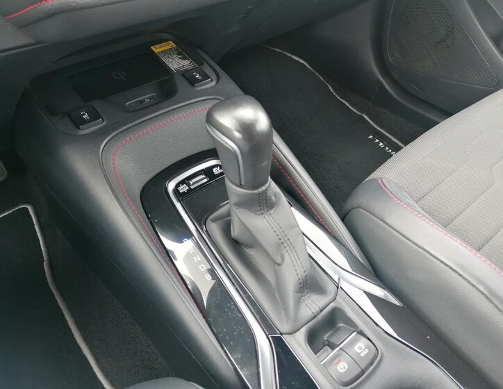 Toyota Corolla Kombi 1,8 l 72 kw