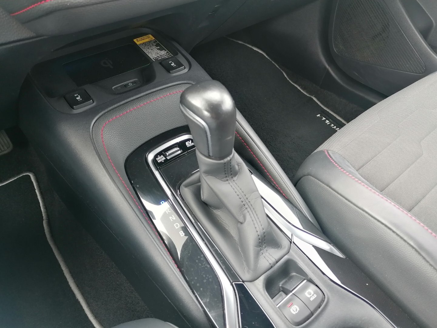 Toyota Corolla Kombi 1,8 l 72 kw