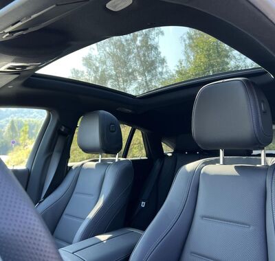 Mercedes-Benz GLE 27