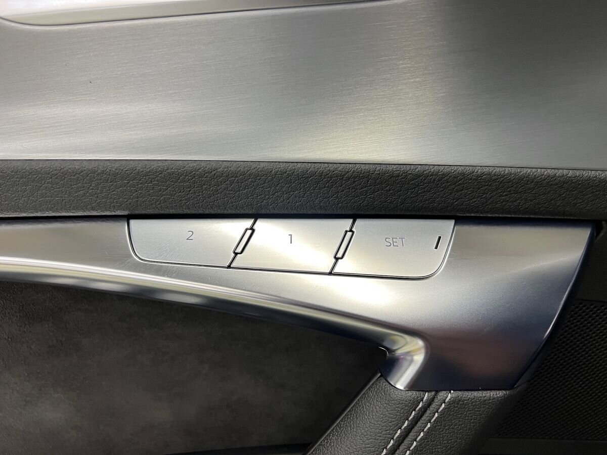 Audi S7 Liftback 3,0 l 257 kw