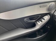 Mercedes-Benz GLC 17