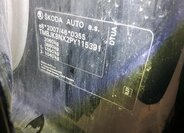 Škoda Octavia Kombi 2,0 l 147 kw
