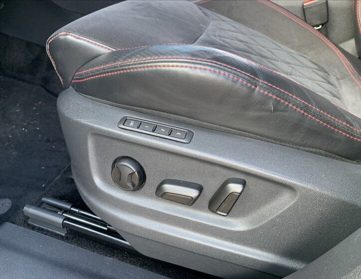 Škoda Kodiaq SUV / Terénní 2,0 l 176 kw