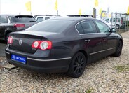 Volkswagen Passat 6