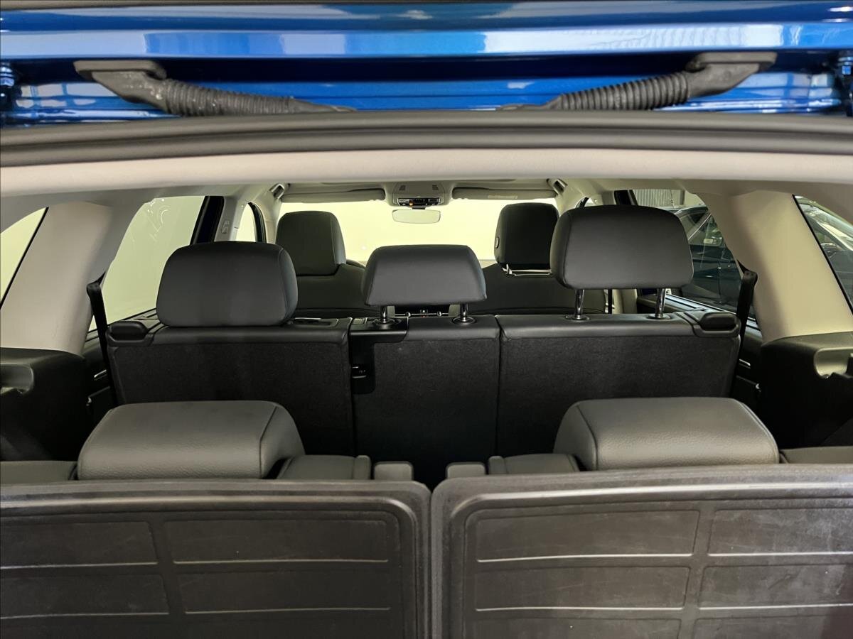 Škoda Kodiaq SUV / Terénní 2,0 l 142 kw