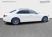 Mercedes-Benz Třídy S 6