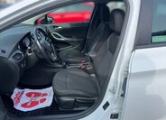 Opel Astra Kombi 1,5 l 77 kw