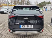KIA Sportage SUV / Terénní 1,6 l 110 kw
