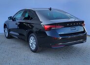 Škoda Octavia Liftback 1,5 l 110 kw