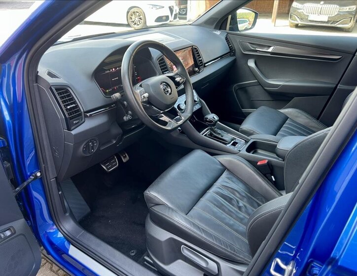 Škoda Karoq 11