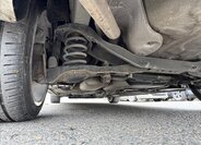 Ford C-MAX MPV 1,8 l 85 kw