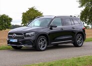 Mercedes-Benz GLB SUV / Terénní 2,0 l 110 kw