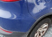 Volkswagen Tiguan SUV 1,4 l 110 kw