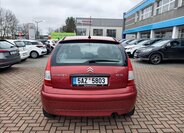 Citroën C3 Hatchback 1,1 l 44 kw