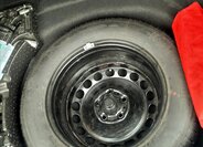 Volkswagen Passat Kombi 1,6 l 88 kw