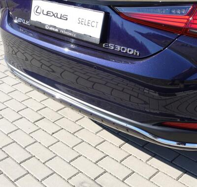 Lexus ES 300h 46