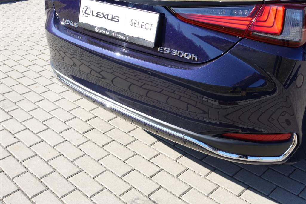 Lexus ES 300h