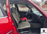 BMW Řada 3 Sedan 1,8 l 75 kw