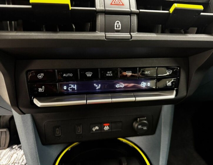 Fiat Grande Panda 20