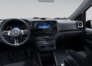 Mercedes-Benz Vito MPV 2,0 l 140 kw