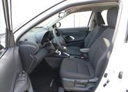 Toyota Yaris Cross 7