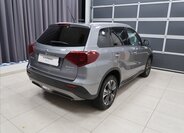 Suzuki Vitara SUV 1,4 l 103 kw