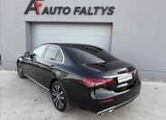 Mercedes-Benz Třídy E 5