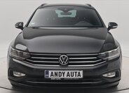 Volkswagen Passat Kombi 2,0 l 110 kw