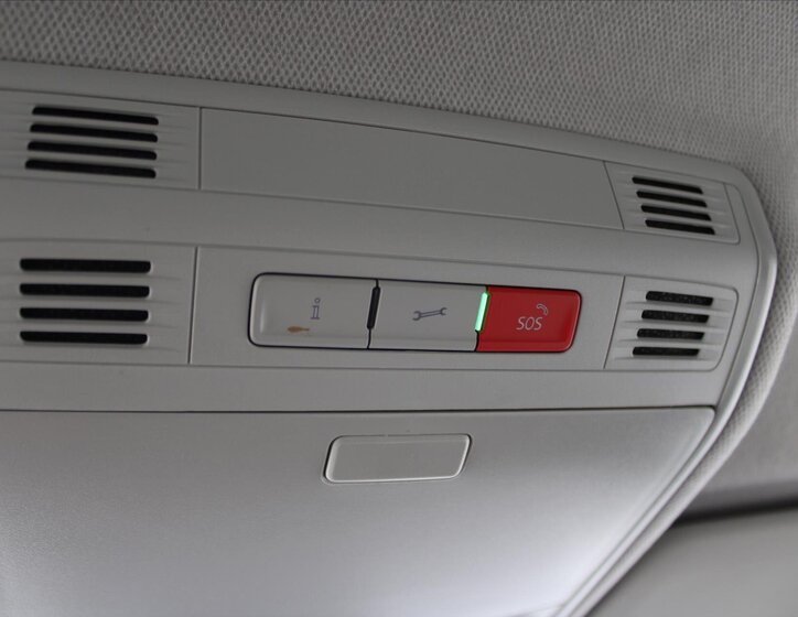 Škoda Scala Hatchback 1,6 l 85 kw