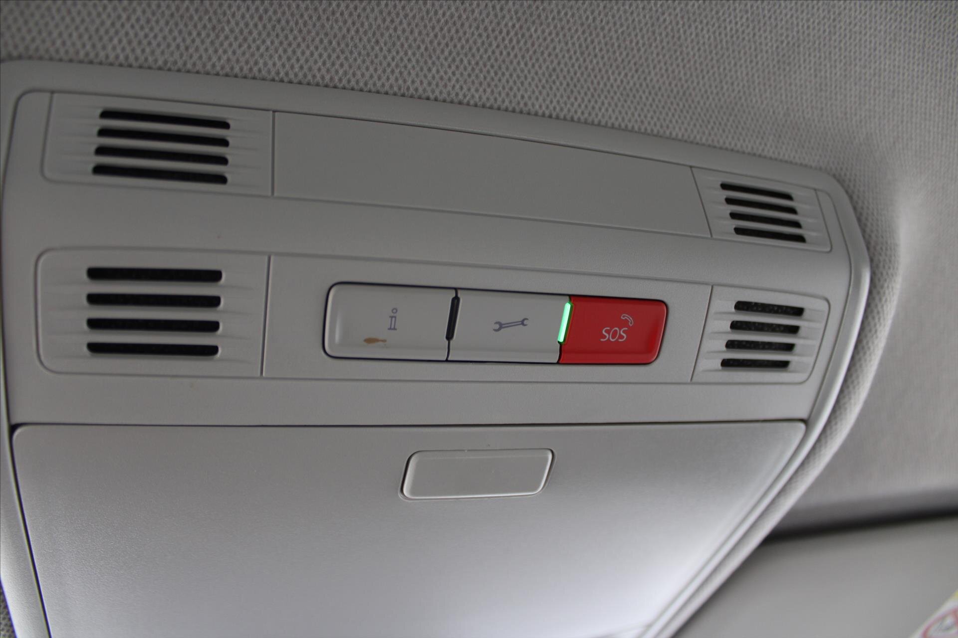 Škoda Scala Hatchback 1,6 l 85 kw