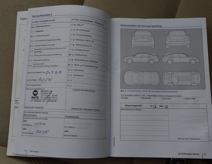 Volkswagen Sharan 57