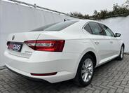 Škoda Superb 6